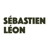Studio Sébastien Léon Logo