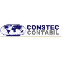 Constec Contábil Logo