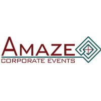 Amaze Corporate Events Logo