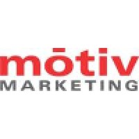 Motiv Marketing Logo