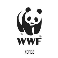 WWF Verdens naturfond Logo