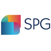 SPG Therapy & Education Logo