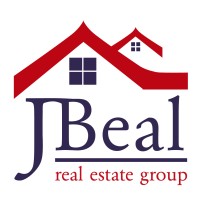 JBeal Real Estate Group Logo