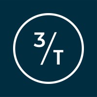 3/Thirds Logo