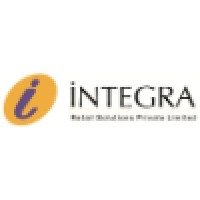 INTEGRA RETAIL SOLUTIONS PVT. LTD Logo