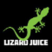 Lizard Juice Logo
