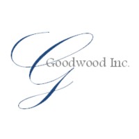 Goodwood Inc. Logo