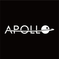 アポロ株式会社 Logo