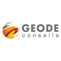 GEODE Conseils Logo