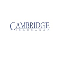 Cambridge Insurance Logo