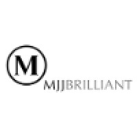 MJJ Brilliant Inc. Logo