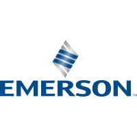 EMERSON JAPAN, LTD. Logo