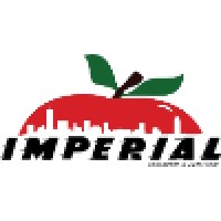 Imperial Damper & Louver Logo