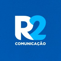R2 Comunicação Logo