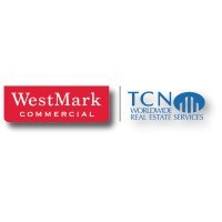 WestMark Commercial | TCN Worldwide Logo
