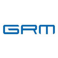 GRM Internet e Serviços Logo