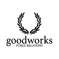 Goodworks Public Relations (GWPR) Logo