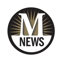 Monroe News Logo