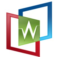Woolford Medical Media Logo