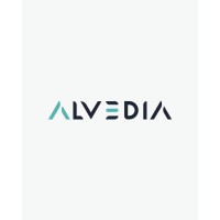 Alvedia Immobilier Logo