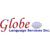 Globe Language Services, Inc. Logo