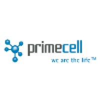 PrimeCell Advanced Therapy, a.s. Logo