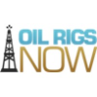 Oil Rigs Now, LLC Logo