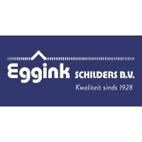 Eggink Schilders BV Logo