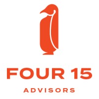 Four15 Advisors Logo