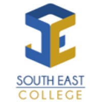 South East College of Higher & Further Education & Training Logo
