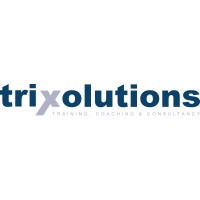 TrixolutionS Logo