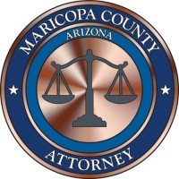 Maricopa County Attorneys Office Logo