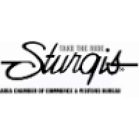 Sturgis Area Chamber of Commerce & Visitors Bureau Logo