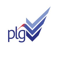 PLG DE EL SALVADOR Logo