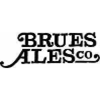 Brues Alehouse Brewing Co. Logo