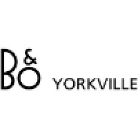 Bang & Olufsen Yorkville Logo