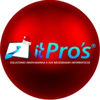 IT Pros Logo