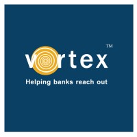 Vortex Engineering Pvt. Ltd. Logo