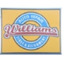 Williams Norwalk Tire & Alignment Logo