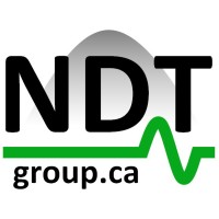 NDT Group Inc. Logo