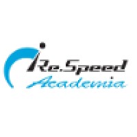 respeed* Academia Logo