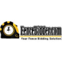 FenceBidder Logo