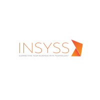 INSYSS - Industry Systems and Solutions Logo