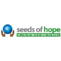 Seeds of Hope Childrens Ministry Logo