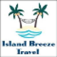 Island Breeze Travel Logo