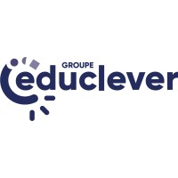 EDUCLEVER Logo