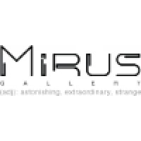Mirus Gallery Logo