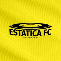 Estática FC - Publicidad Deportiva Logo