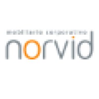 Mobiliario Corporativo Norvid Logo
