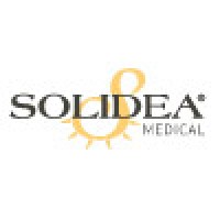 Solidea U.S. Logo
